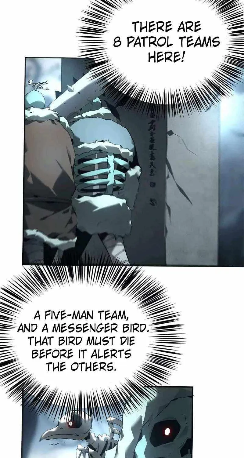 Unparalleled in the Online Gaming World Chapter 16 page 15 - 