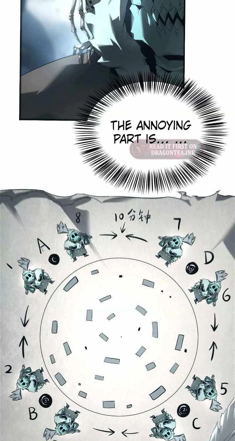 Unparalleled in the Online Gaming World Chapter 16 page 16 - 