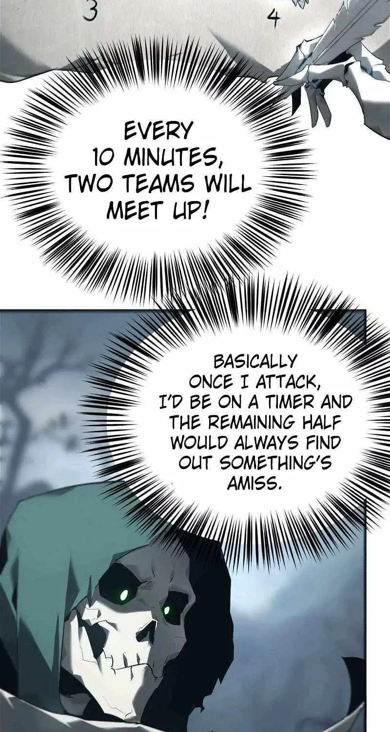 Unparalleled in the Online Gaming World Chapter 16 page 17 - 