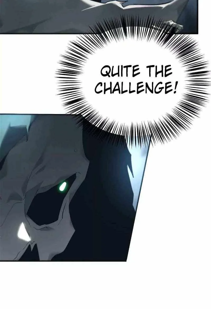 Unparalleled in the Online Gaming World Chapter 16 page 18 - 