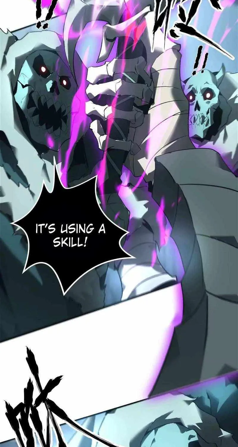 Unparalleled in the Online Gaming World Chapter 16 page 28 - 