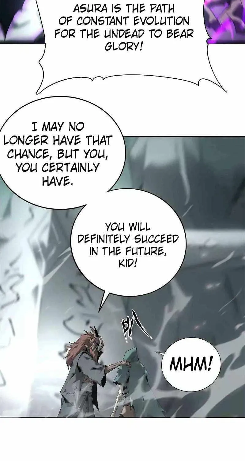 Unparalleled in the Online Gaming World Chapter 16 page 4 - 