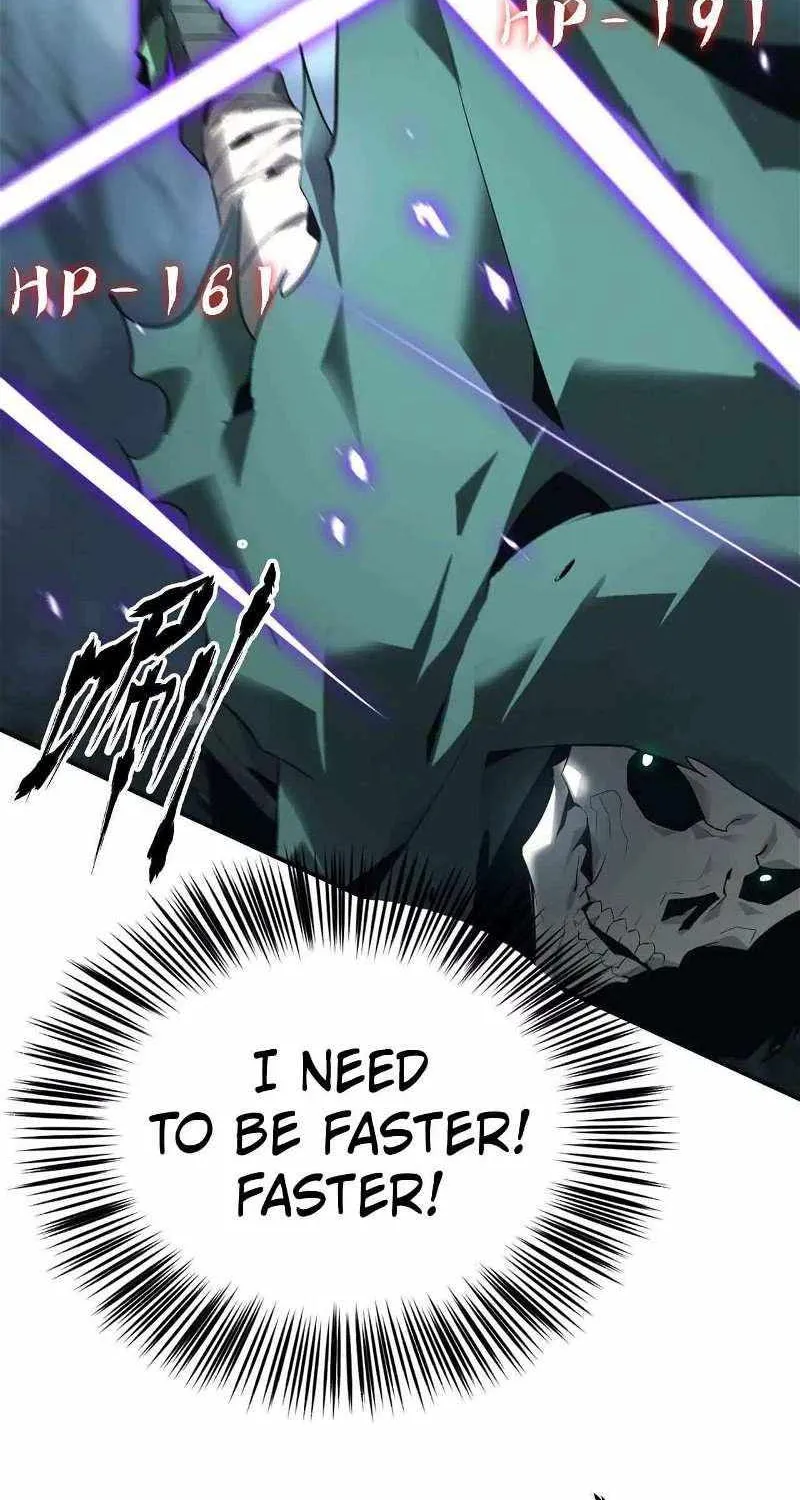 Unparalleled in the Online Gaming World Chapter 16 page 32 - 