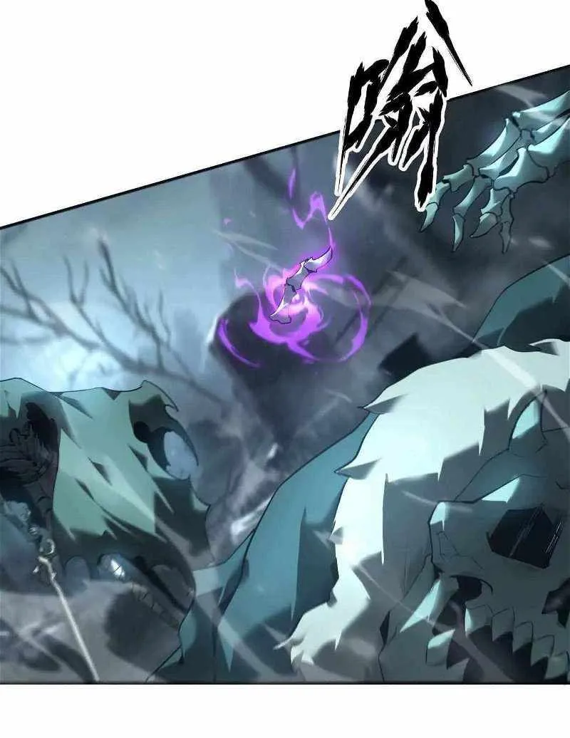 Unparalleled in the Online Gaming World Chapter 16 page 33 - 