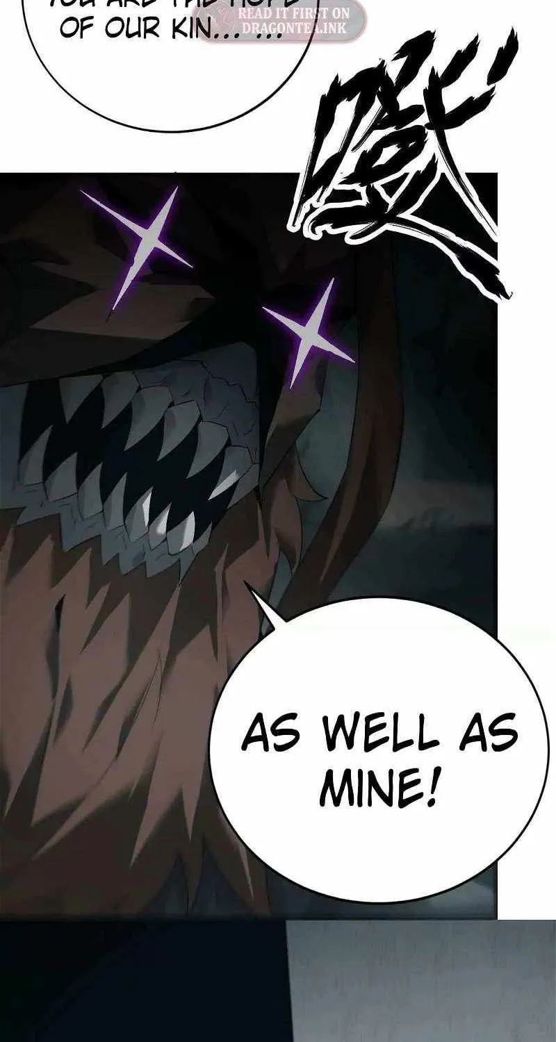 Unparalleled in the Online Gaming World Chapter 16 page 6 - 