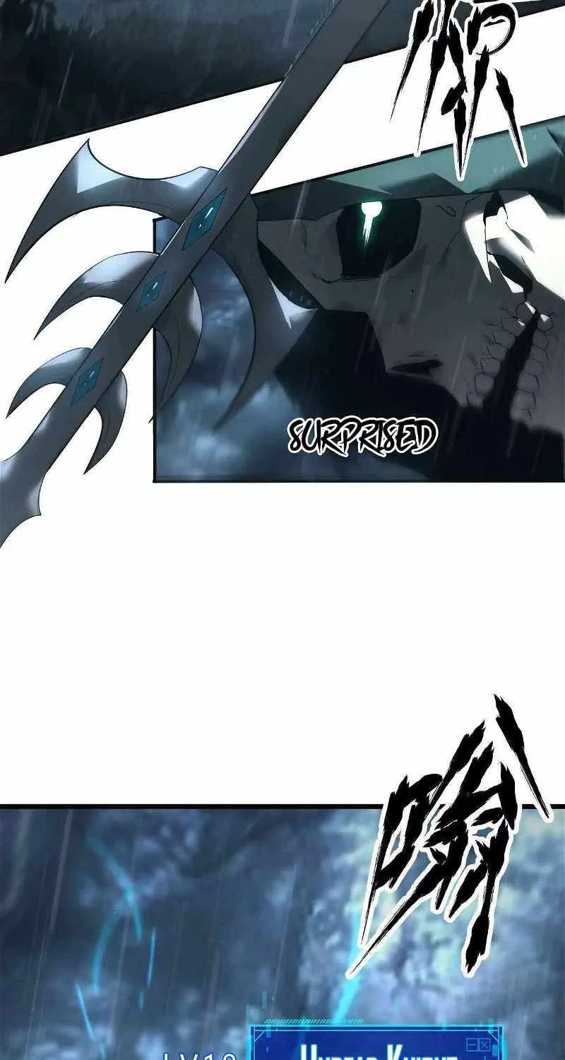 Unparalleled in the Online Gaming World Chapter 16 page 52 - 