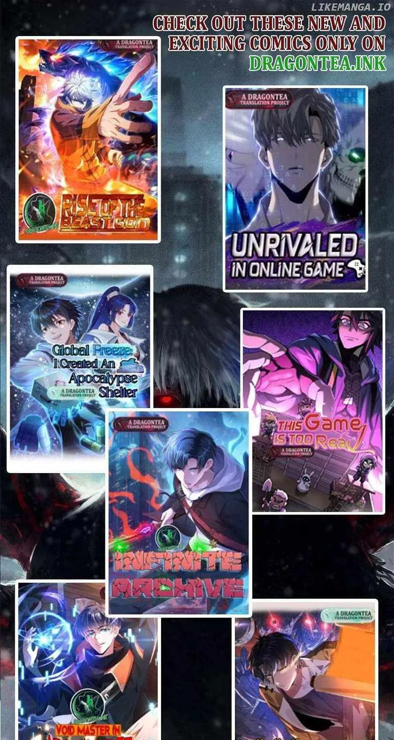 Unparalleled in the Online Gaming World Chapter 16 page 57 - 
