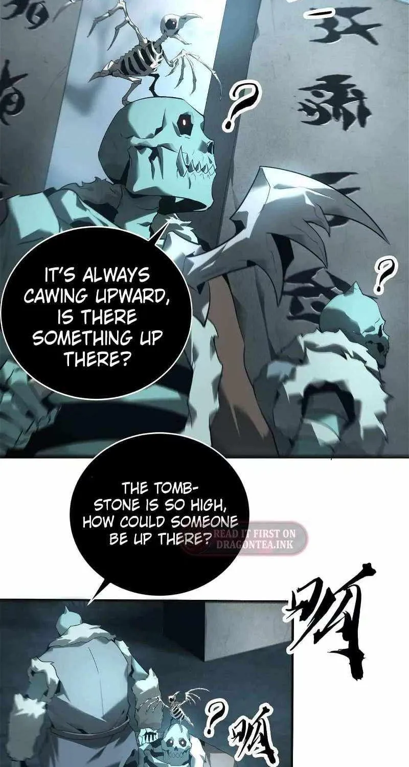 Unparalleled in the Online Gaming World Chapter 16 page 10 - 