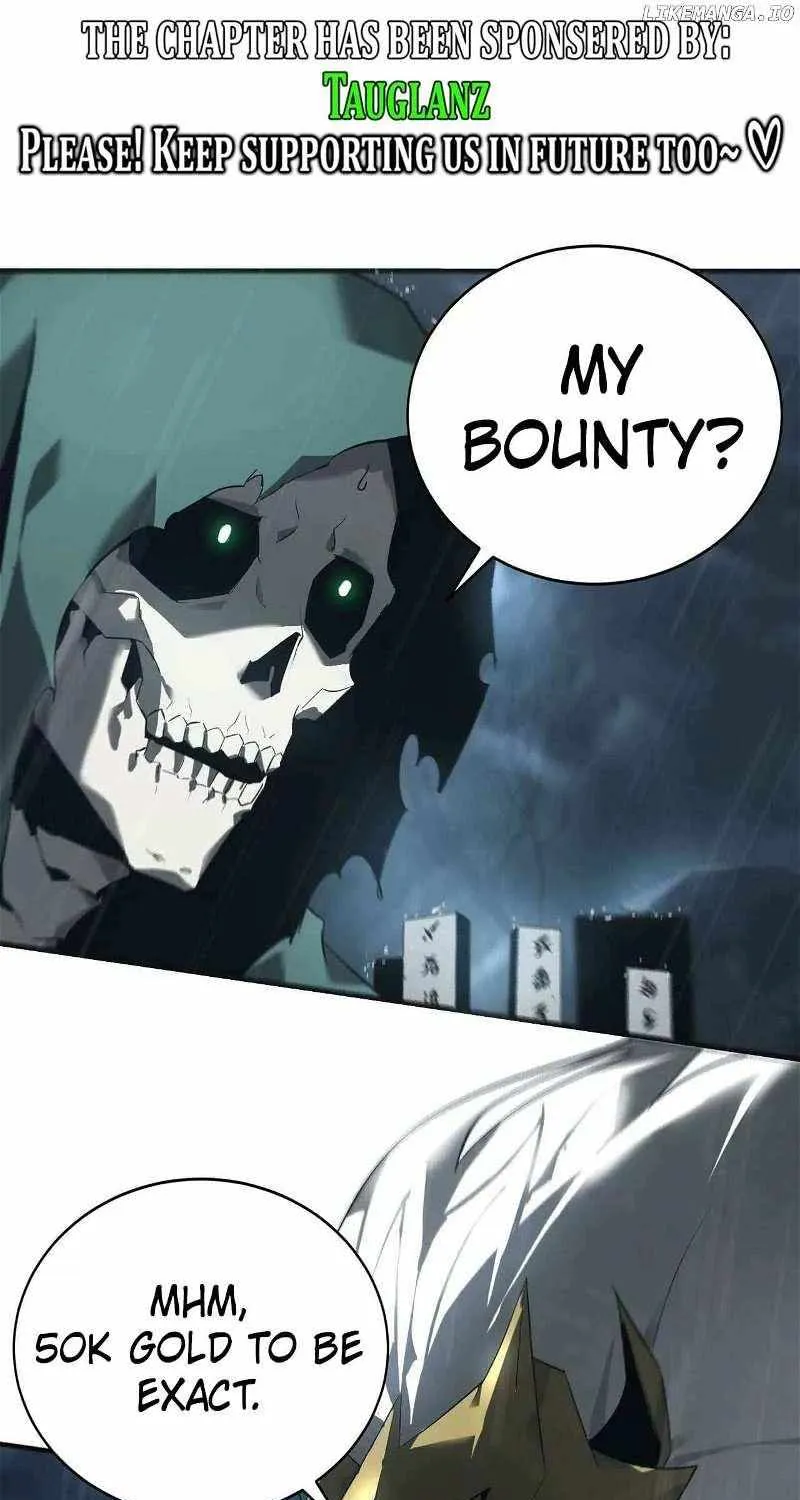 Unparalleled in the Online Gaming World Chapter 17 page 2 - 