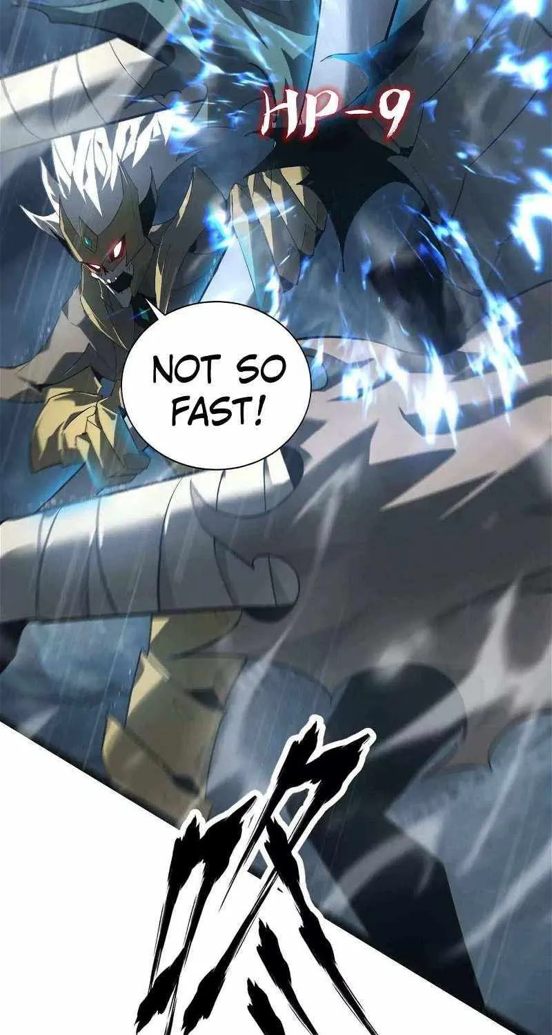 Unparalleled in the Online Gaming World Chapter 17 page 13 - 