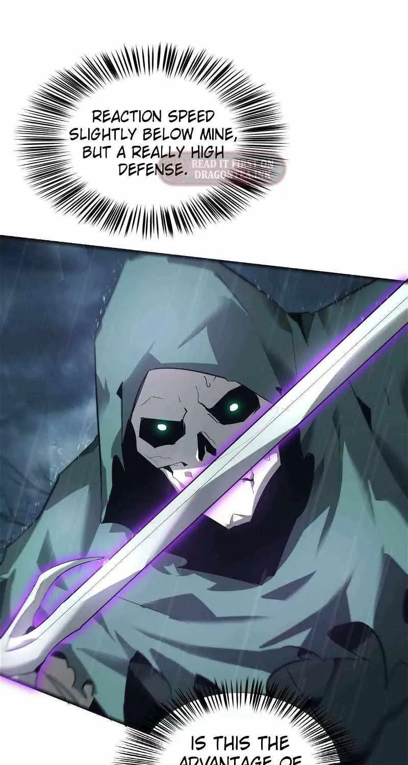 Unparalleled in the Online Gaming World Chapter 17 page 15 - 