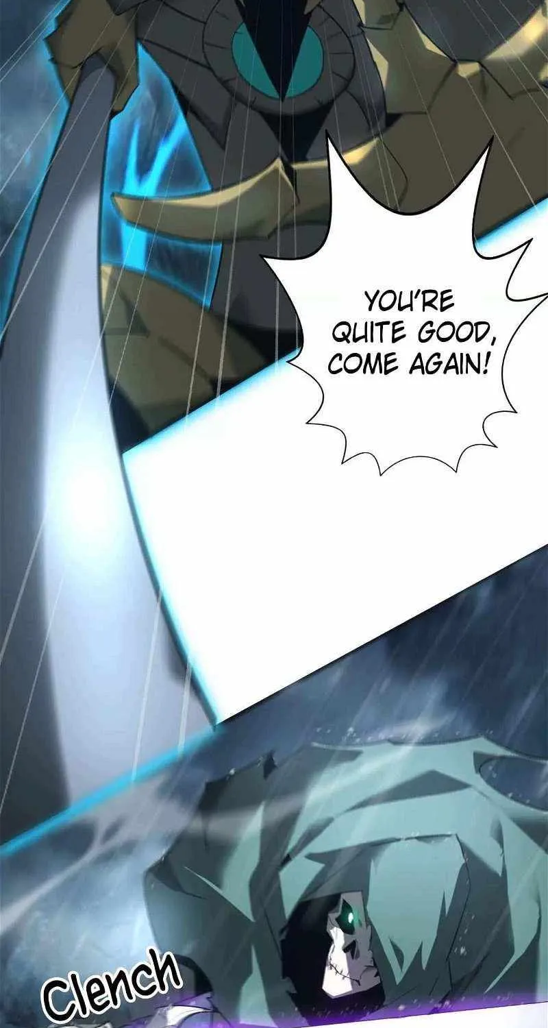 Unparalleled in the Online Gaming World Chapter 17 page 17 - 
