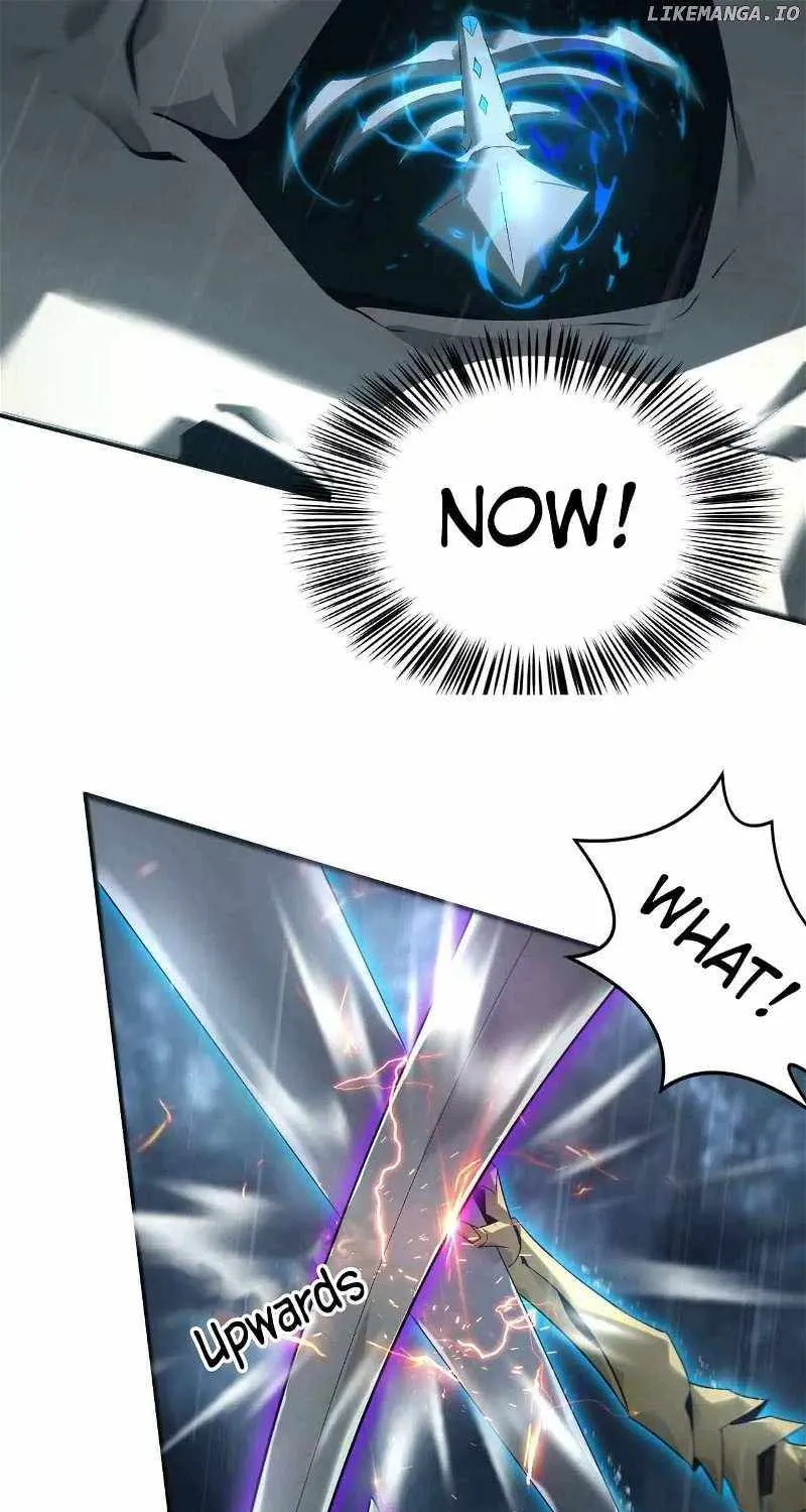 Unparalleled in the Online Gaming World Chapter 17 page 20 - 