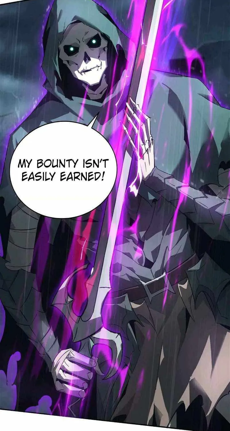 Unparalleled in the Online Gaming World Chapter 17 page 4 - 