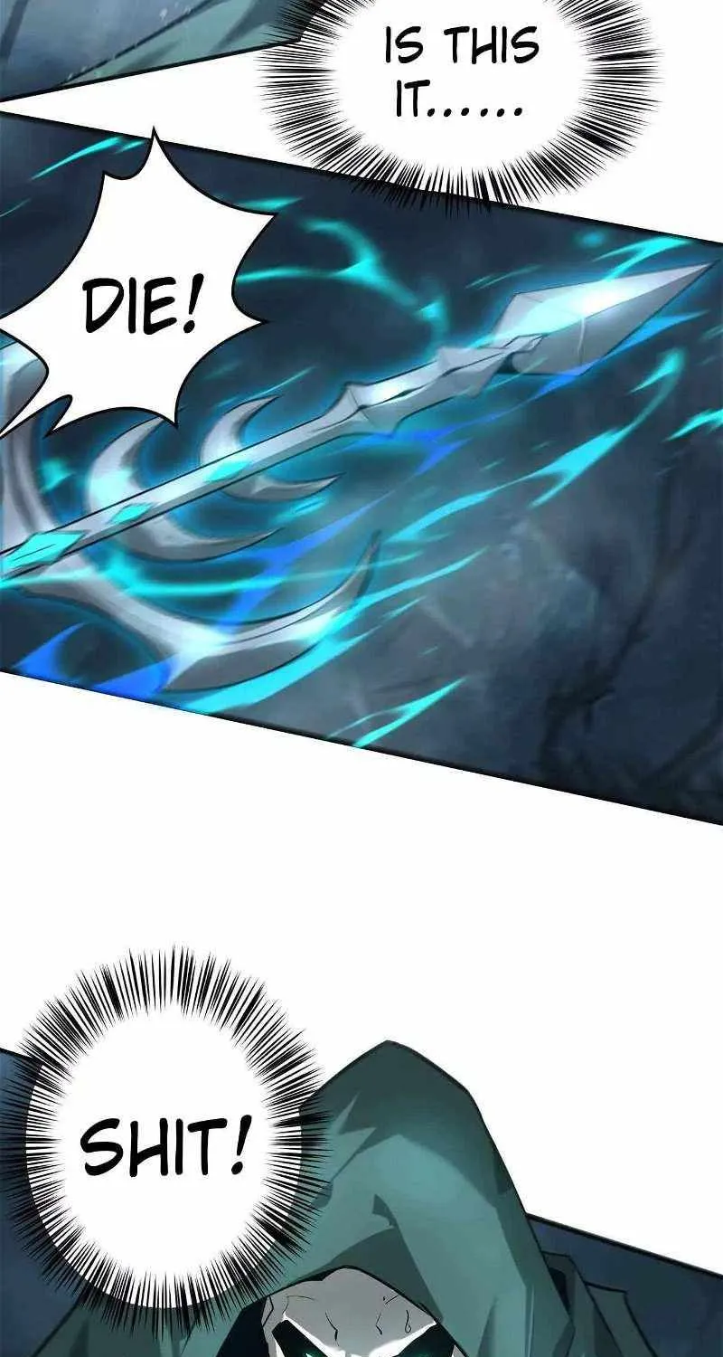 Unparalleled in the Online Gaming World Chapter 17 page 47 - 