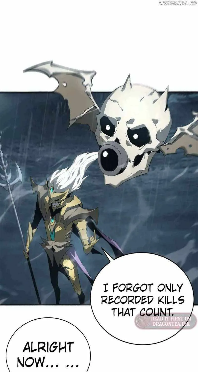 Unparalleled in the Online Gaming World Chapter 17 page 58 - 