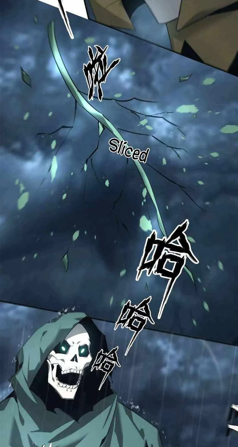 Unparalleled in the Online Gaming World Chapter 17 page 64 - 