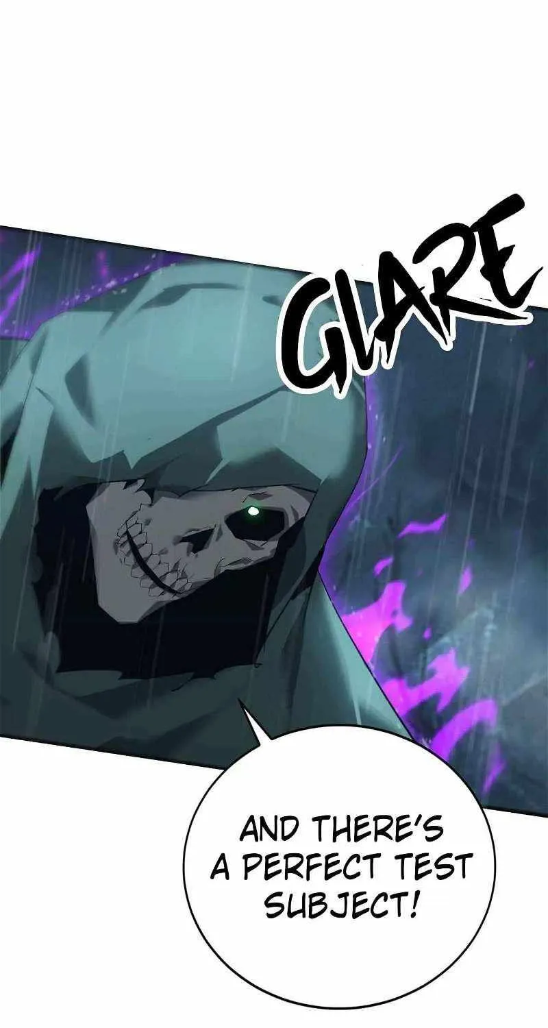 Unparalleled in the Online Gaming World Chapter 17 page 66 - 