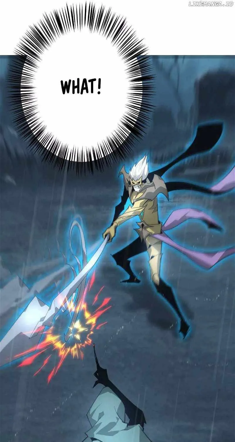 Unparalleled in the Online Gaming World Chapter 18 page 13 - 
