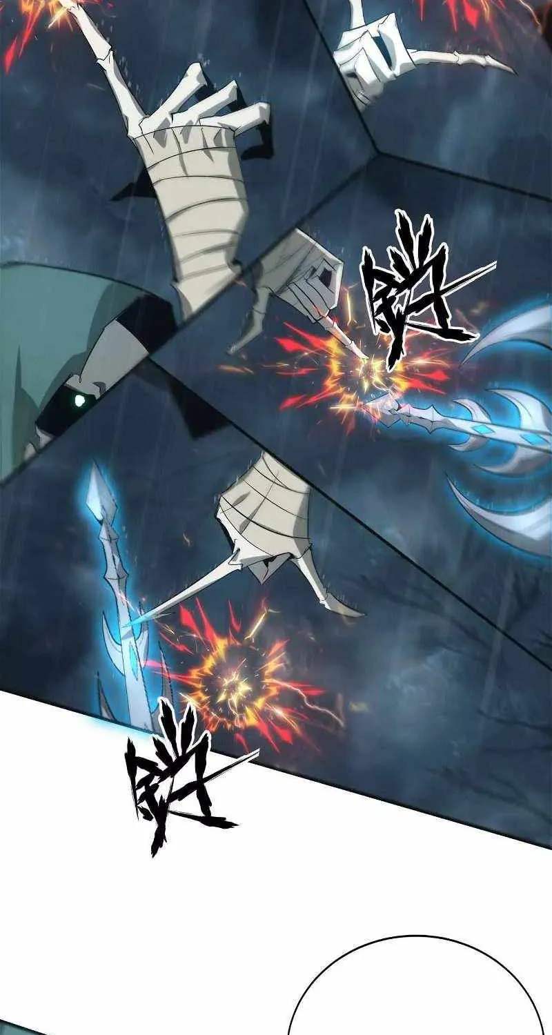 Unparalleled in the Online Gaming World Chapter 18 page 18 - 