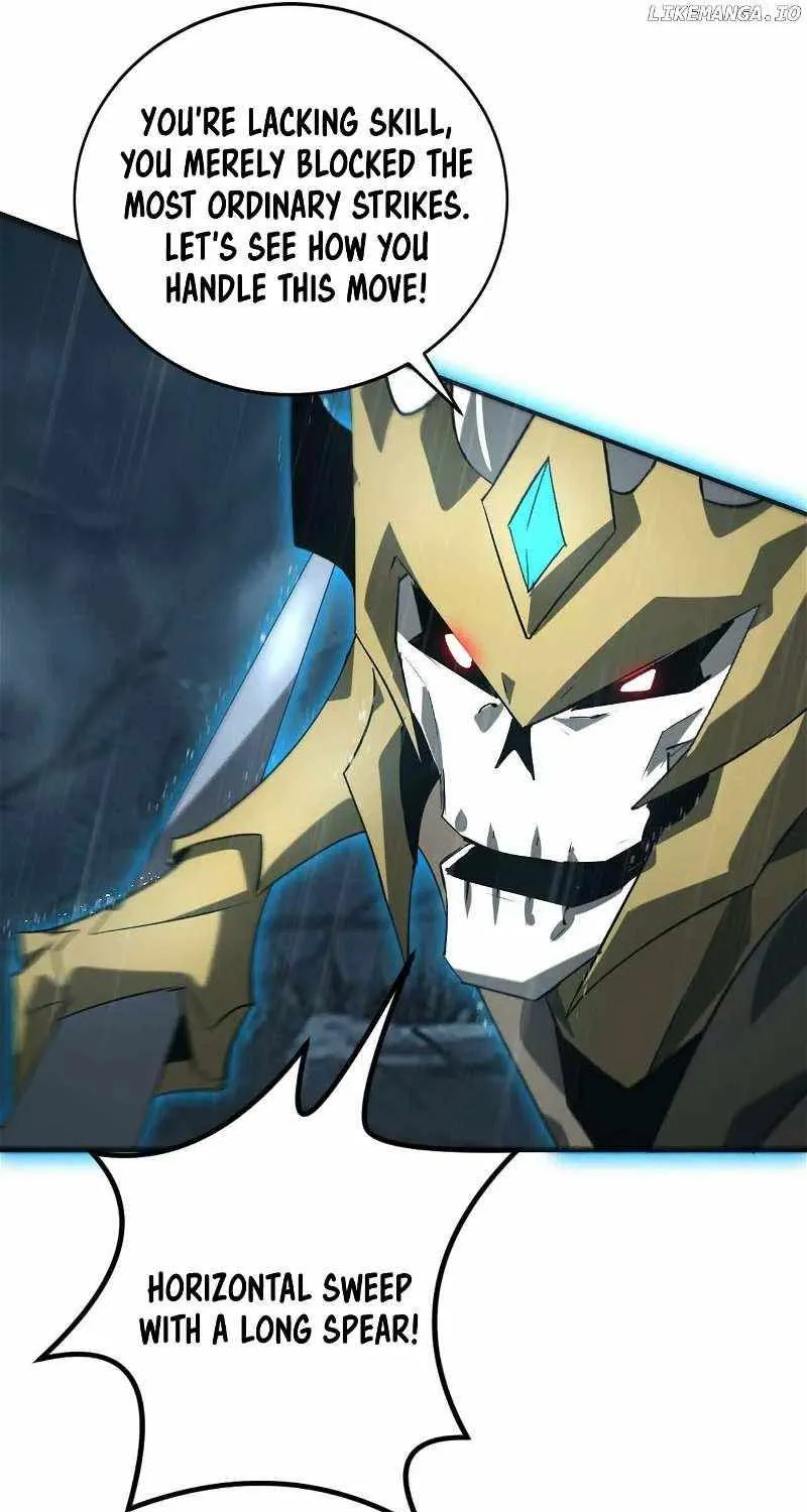 Unparalleled in the Online Gaming World Chapter 18 page 20 - 