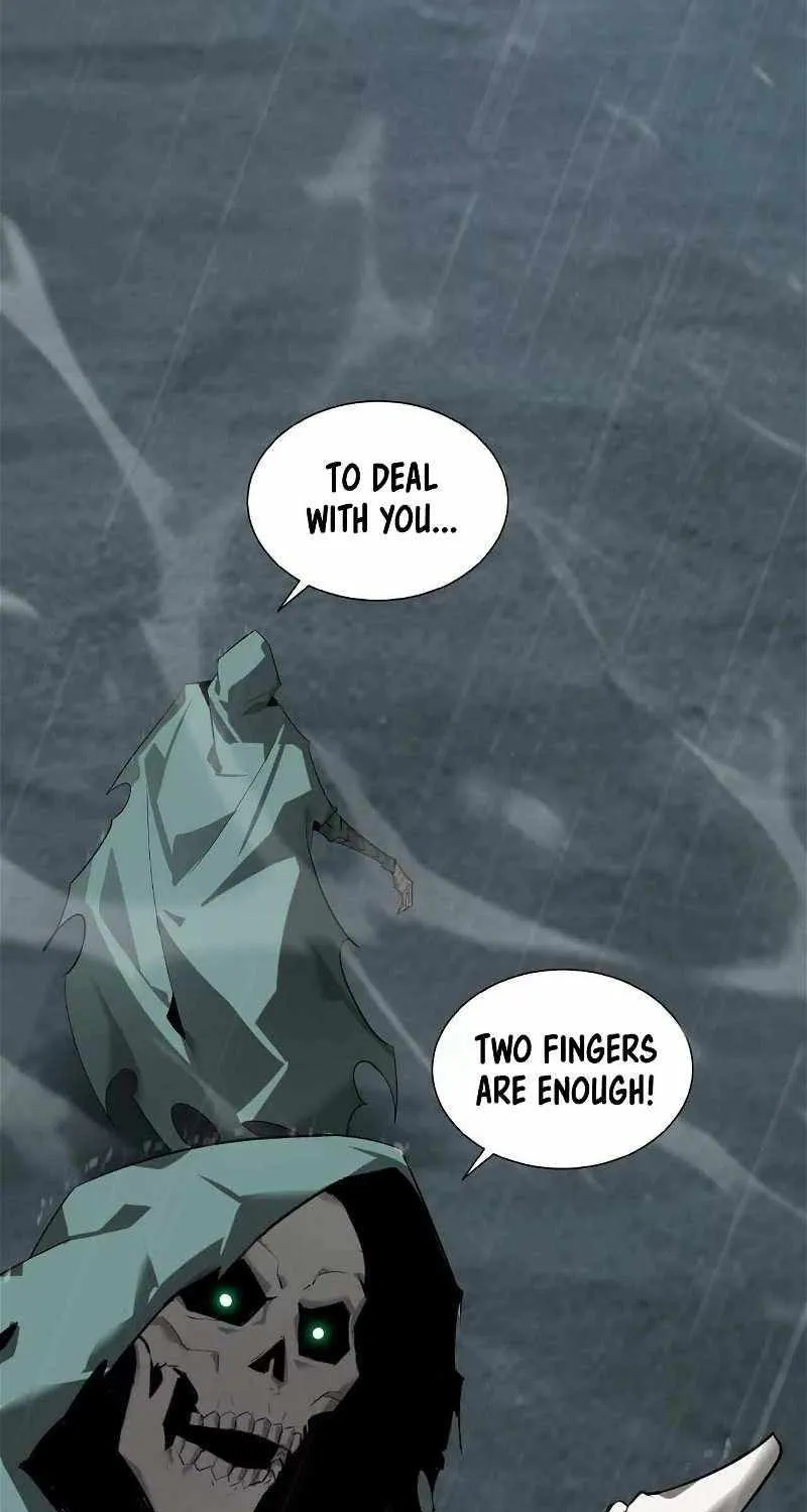 Unparalleled in the Online Gaming World Chapter 18 page 3 - 