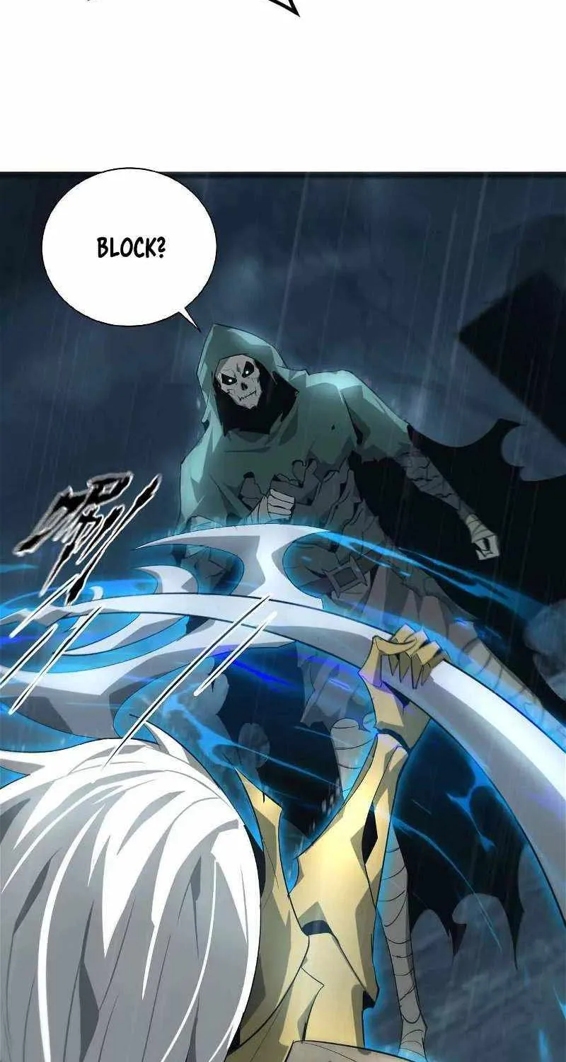 Unparalleled in the Online Gaming World Chapter 18 page 21 - 