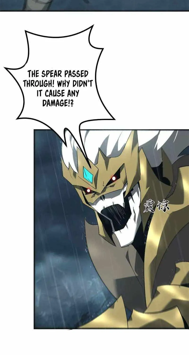 Unparalleled in the Online Gaming World Chapter 18 page 26 - 