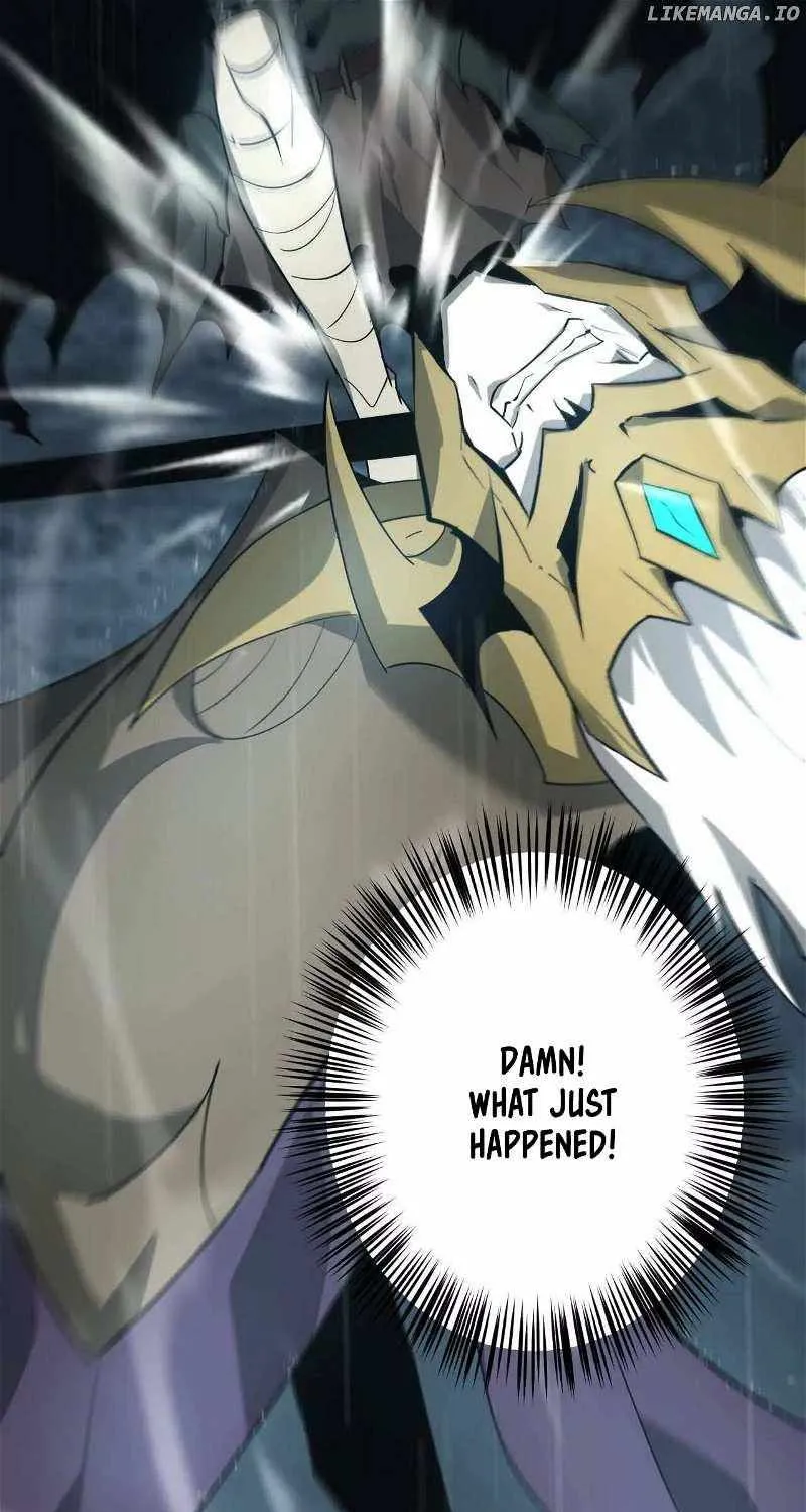 Unparalleled in the Online Gaming World Chapter 18 page 30 - 