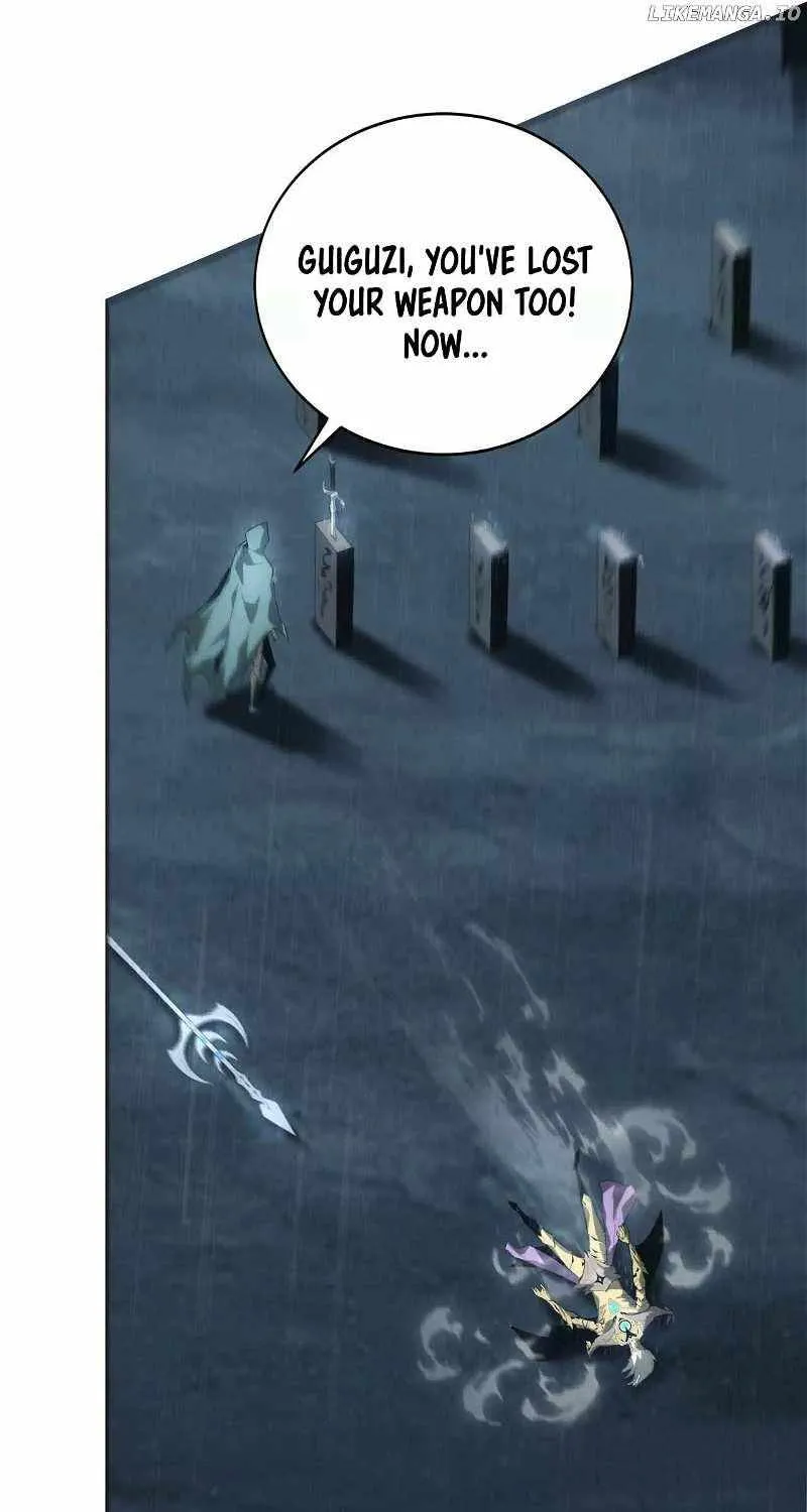 Unparalleled in the Online Gaming World Chapter 18 page 39 - 