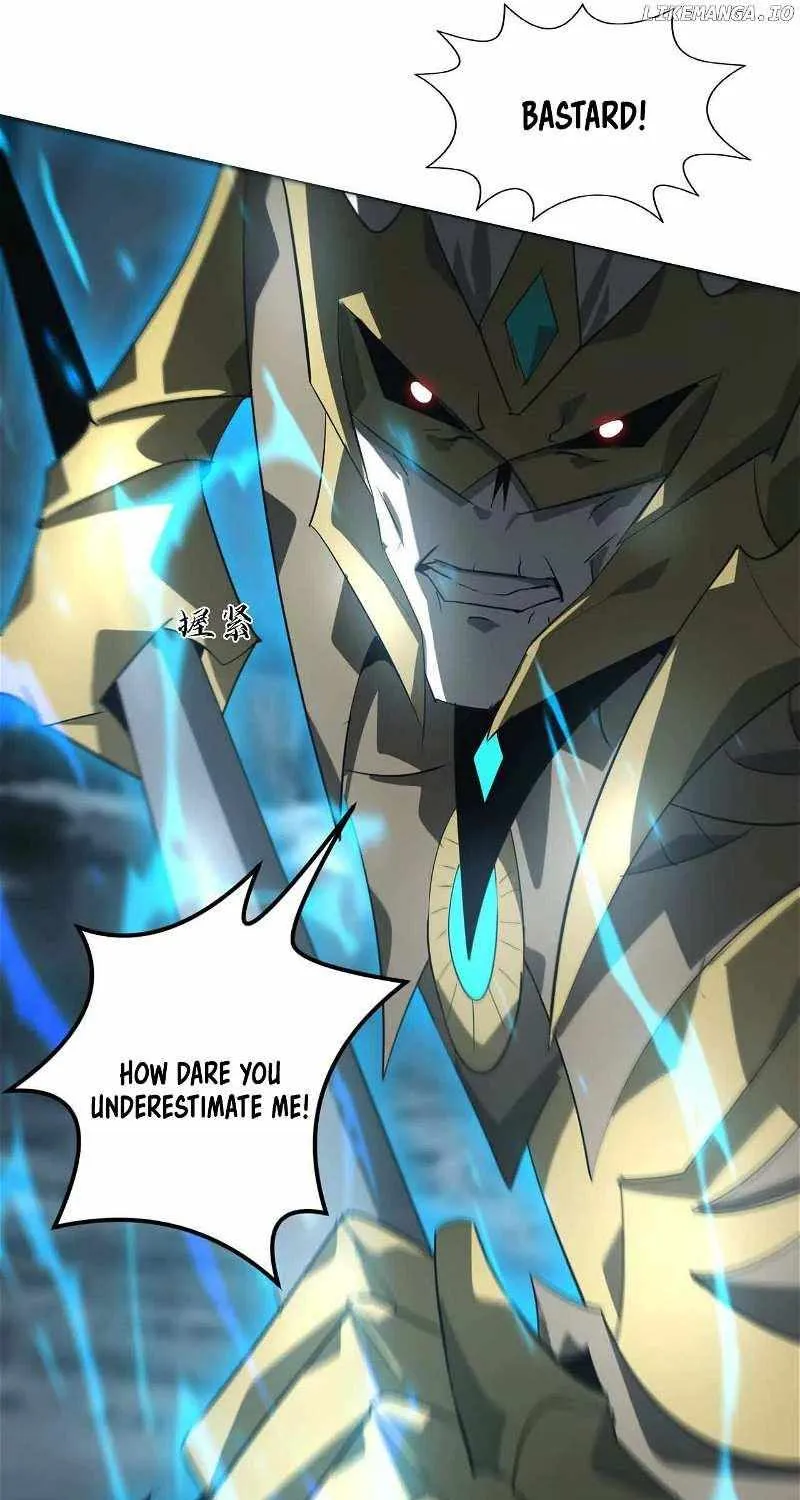 Unparalleled in the Online Gaming World Chapter 18 page 5 - 