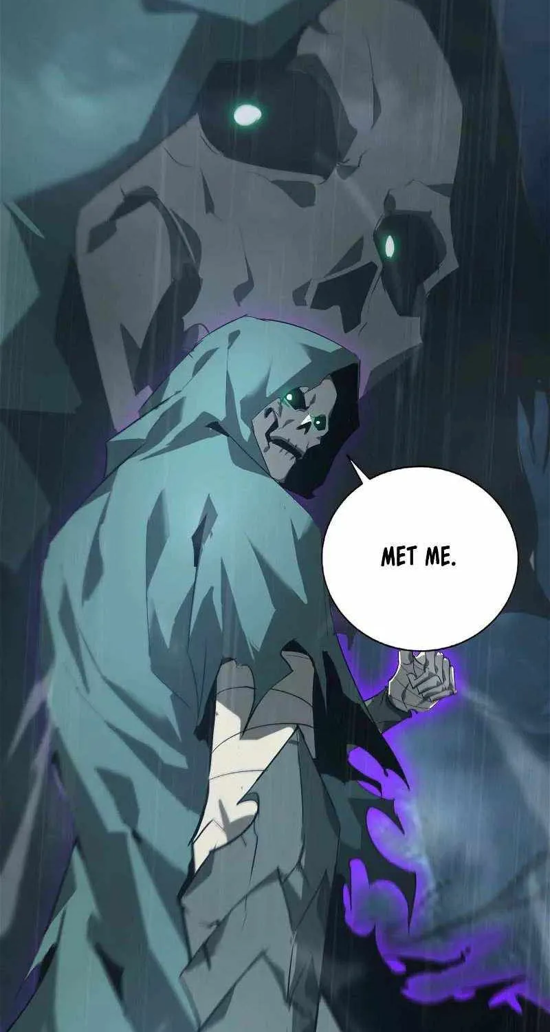 Unparalleled in the Online Gaming World Chapter 18 page 76 - 
