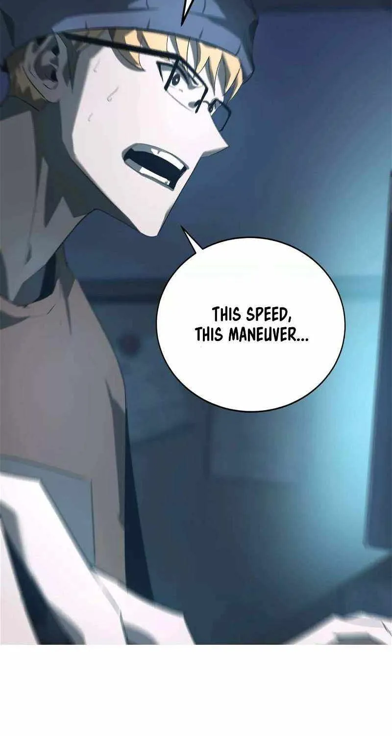 Unparalleled in the Online Gaming World Chapter 18 page 91 - 