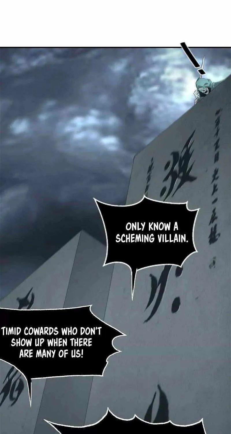 Unparalleled in the Online Gaming World Chapter 19 page 11 - 