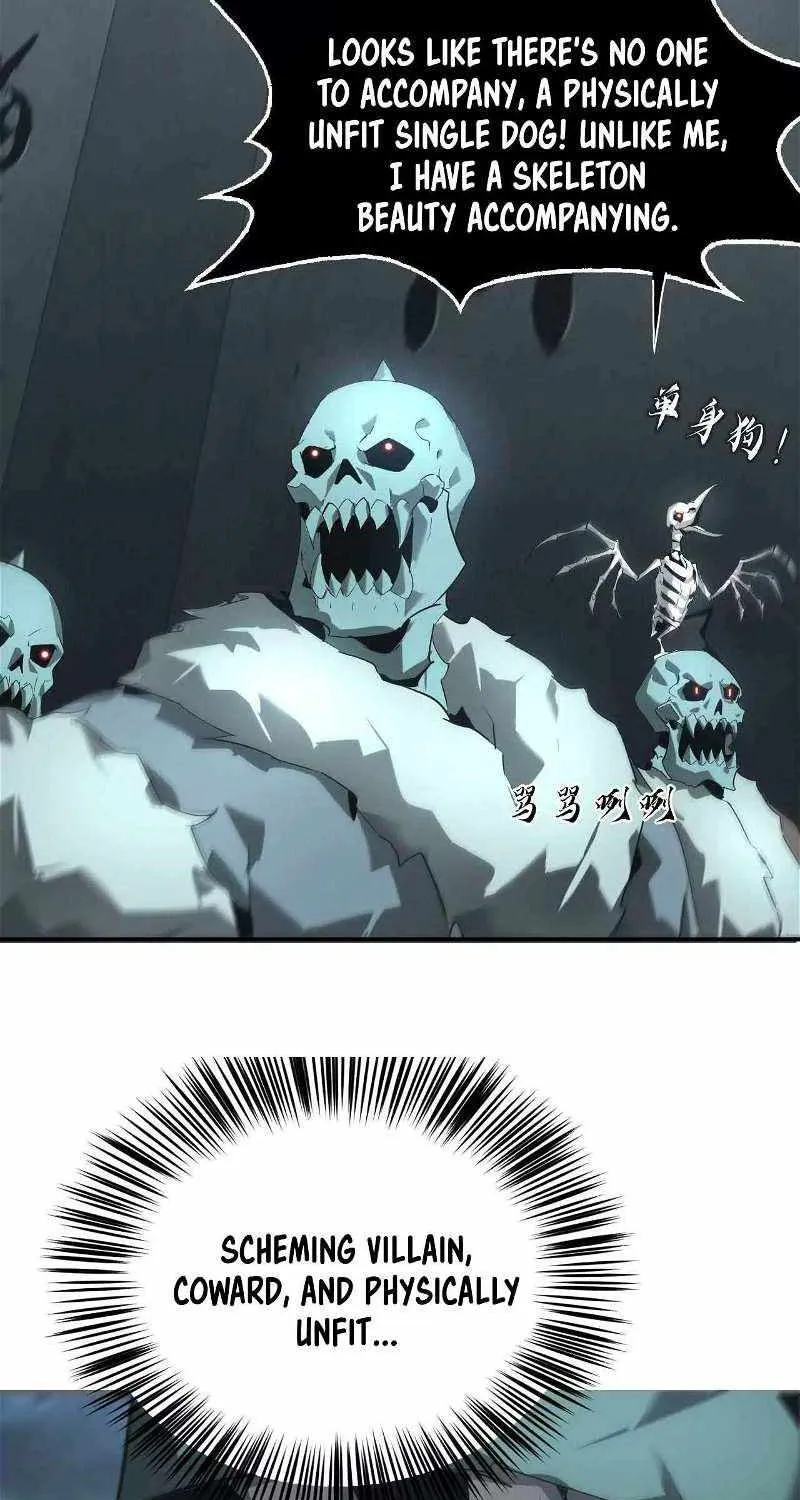 Unparalleled in the Online Gaming World Chapter 19 page 12 - 