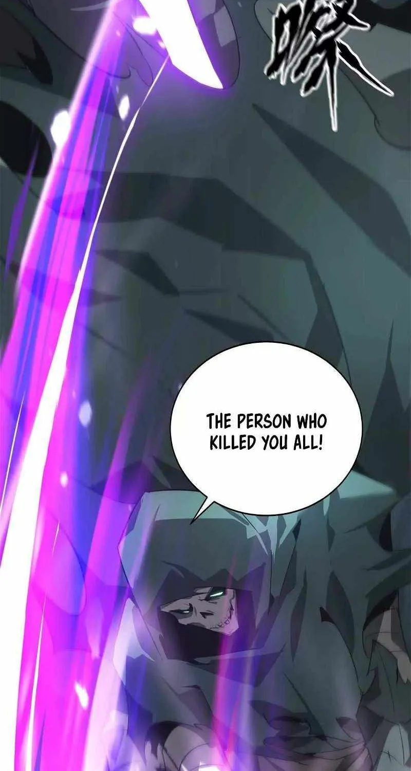 Unparalleled in the Online Gaming World Chapter 19 page 19 - 