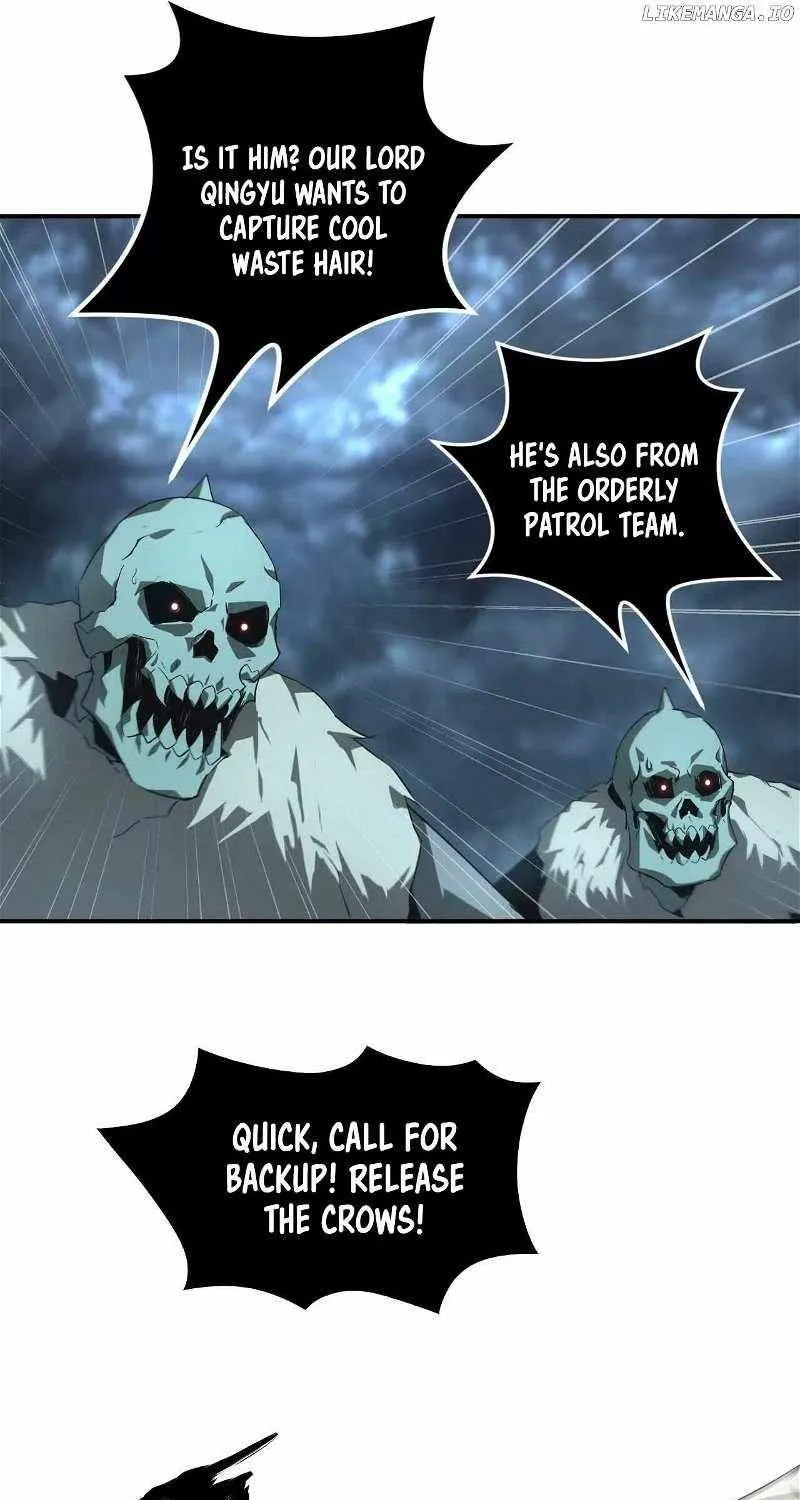 Unparalleled in the Online Gaming World Chapter 19 page 27 - 