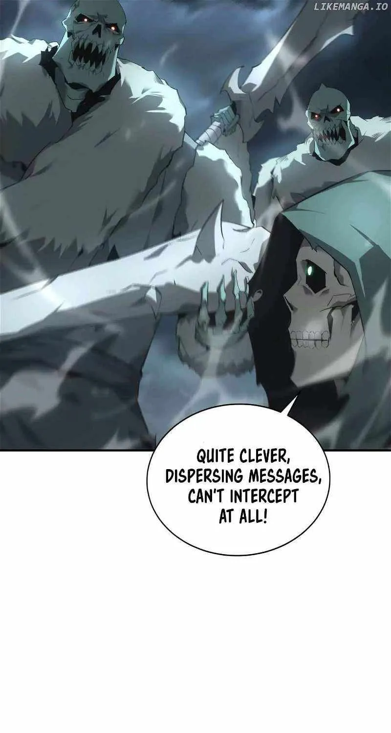 Unparalleled in the Online Gaming World Chapter 19 page 32 - 