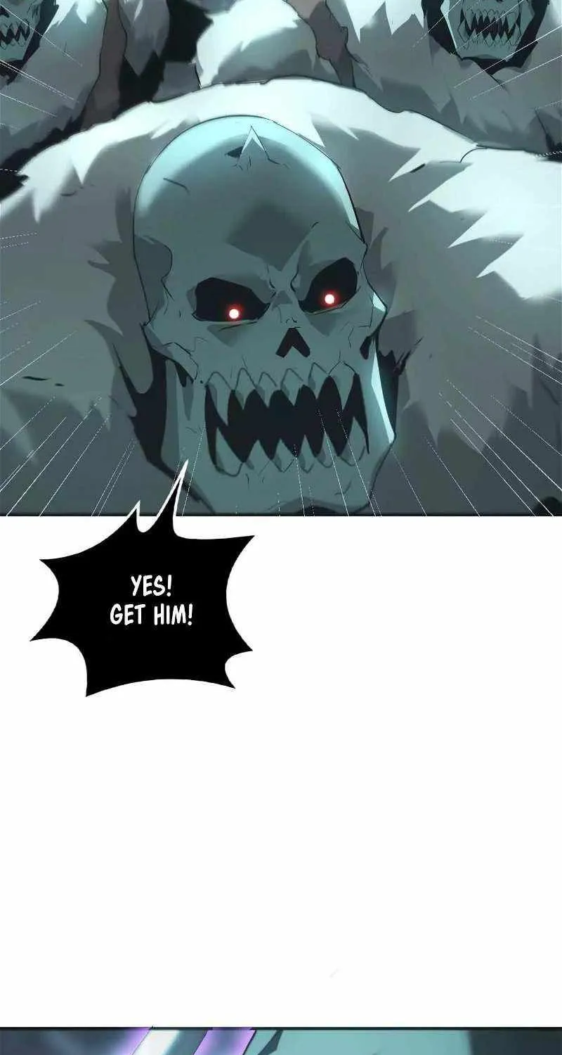Unparalleled in the Online Gaming World Chapter 19 page 42 - 