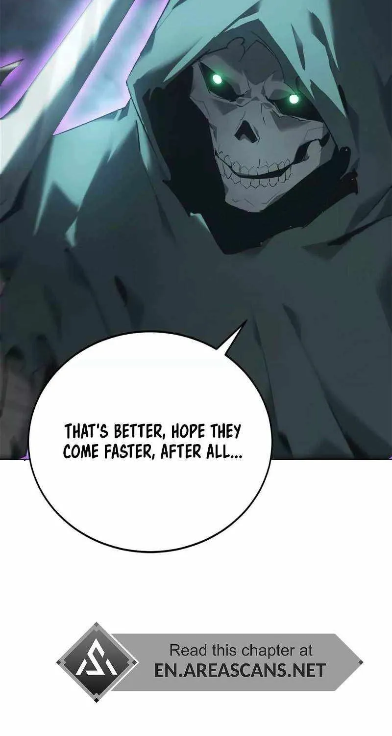 Unparalleled in the Online Gaming World Chapter 19 page 43 - 