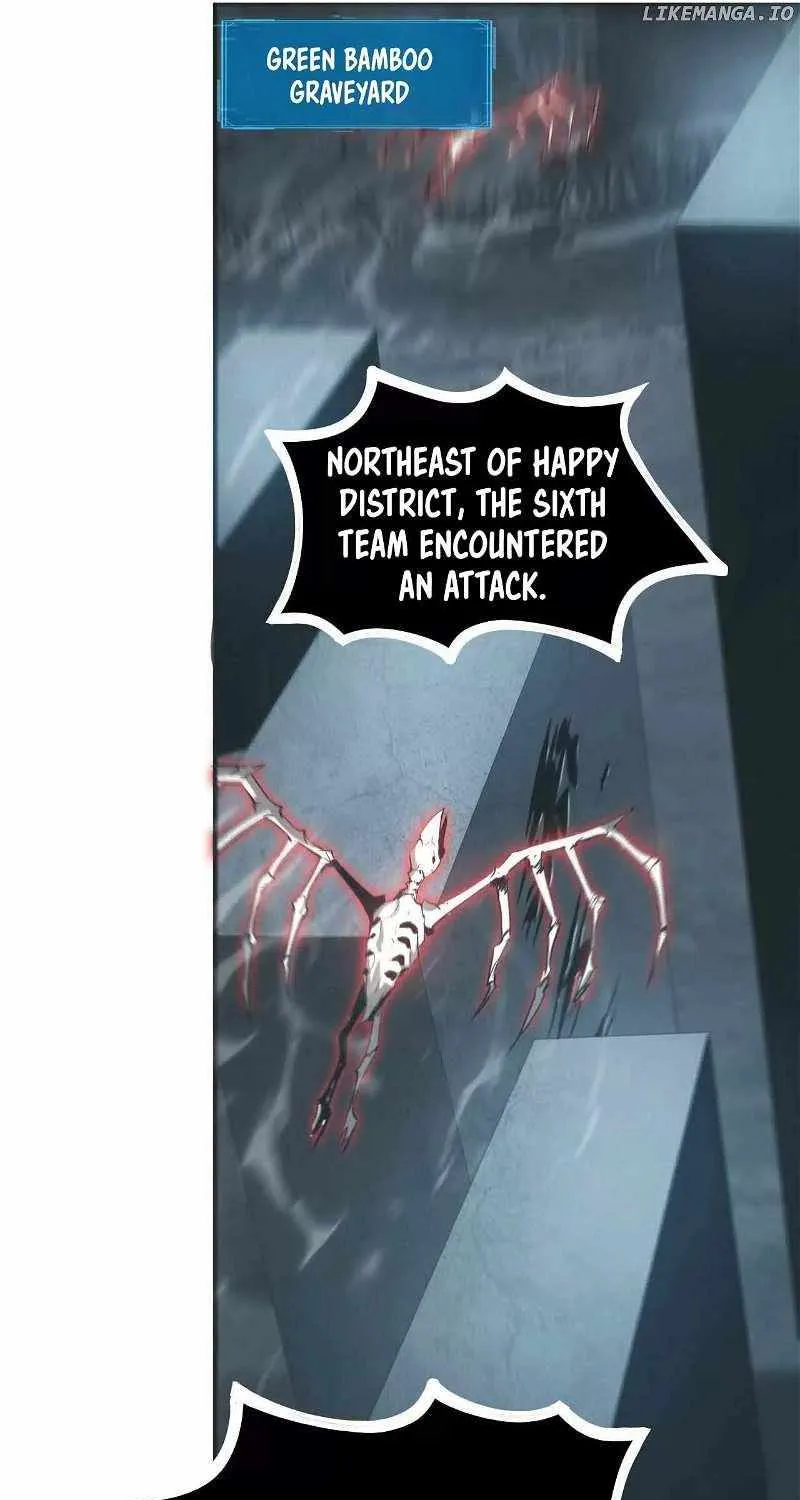 Unparalleled in the Online Gaming World Chapter 19 page 49 - 