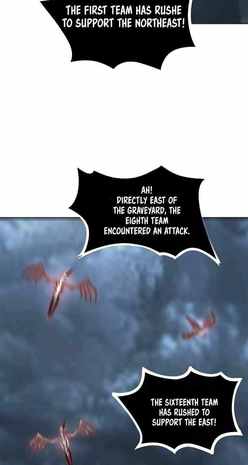 Unparalleled in the Online Gaming World Chapter 19 page 50 - 