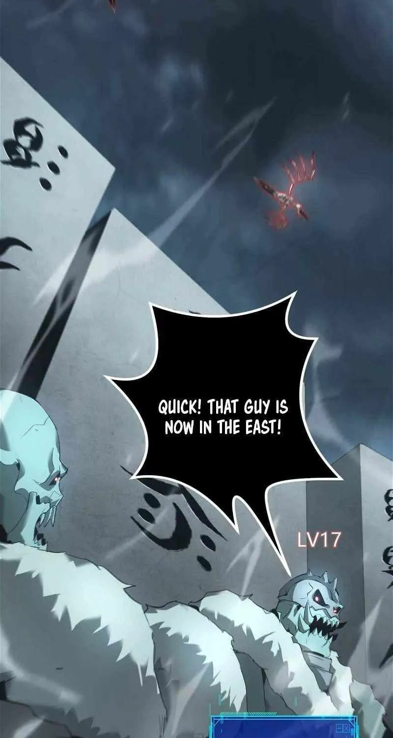 Unparalleled in the Online Gaming World Chapter 19 page 51 - 