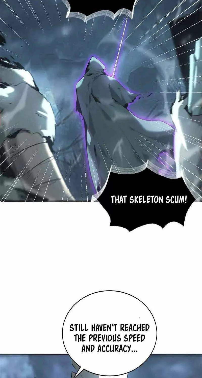 Unparalleled in the Online Gaming World Chapter 19 page 65 - 