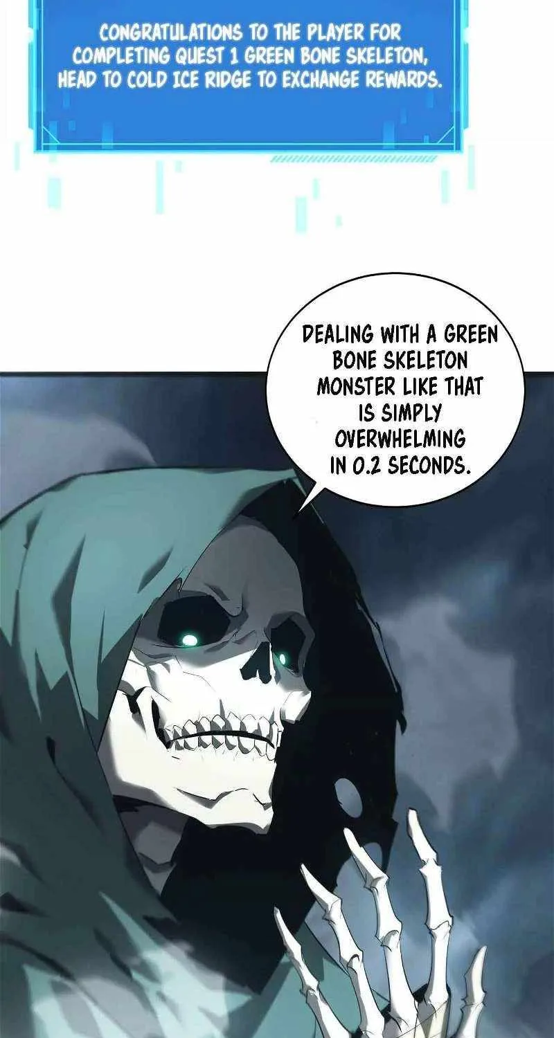 Unparalleled in the Online Gaming World Chapter 19 page 84 - 