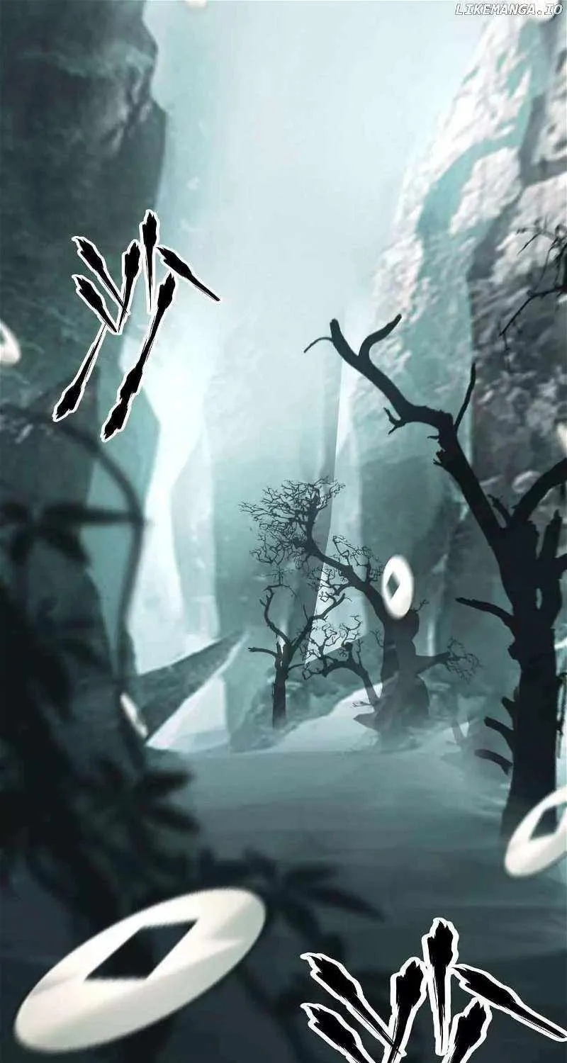 Unparalleled in the Online Gaming World Chapter 19 page 87 - 