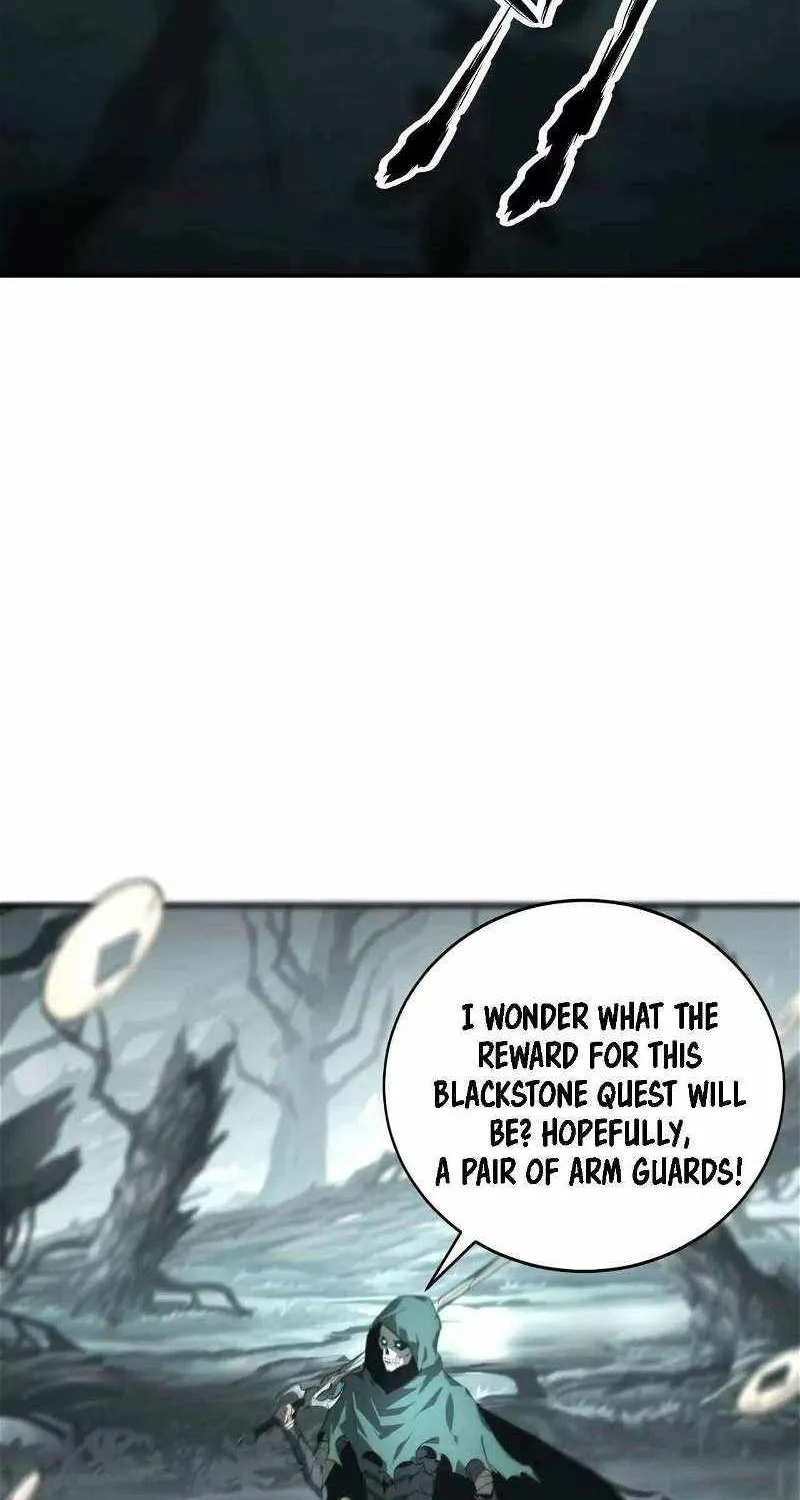 Unparalleled in the Online Gaming World Chapter 19 page 88 - 