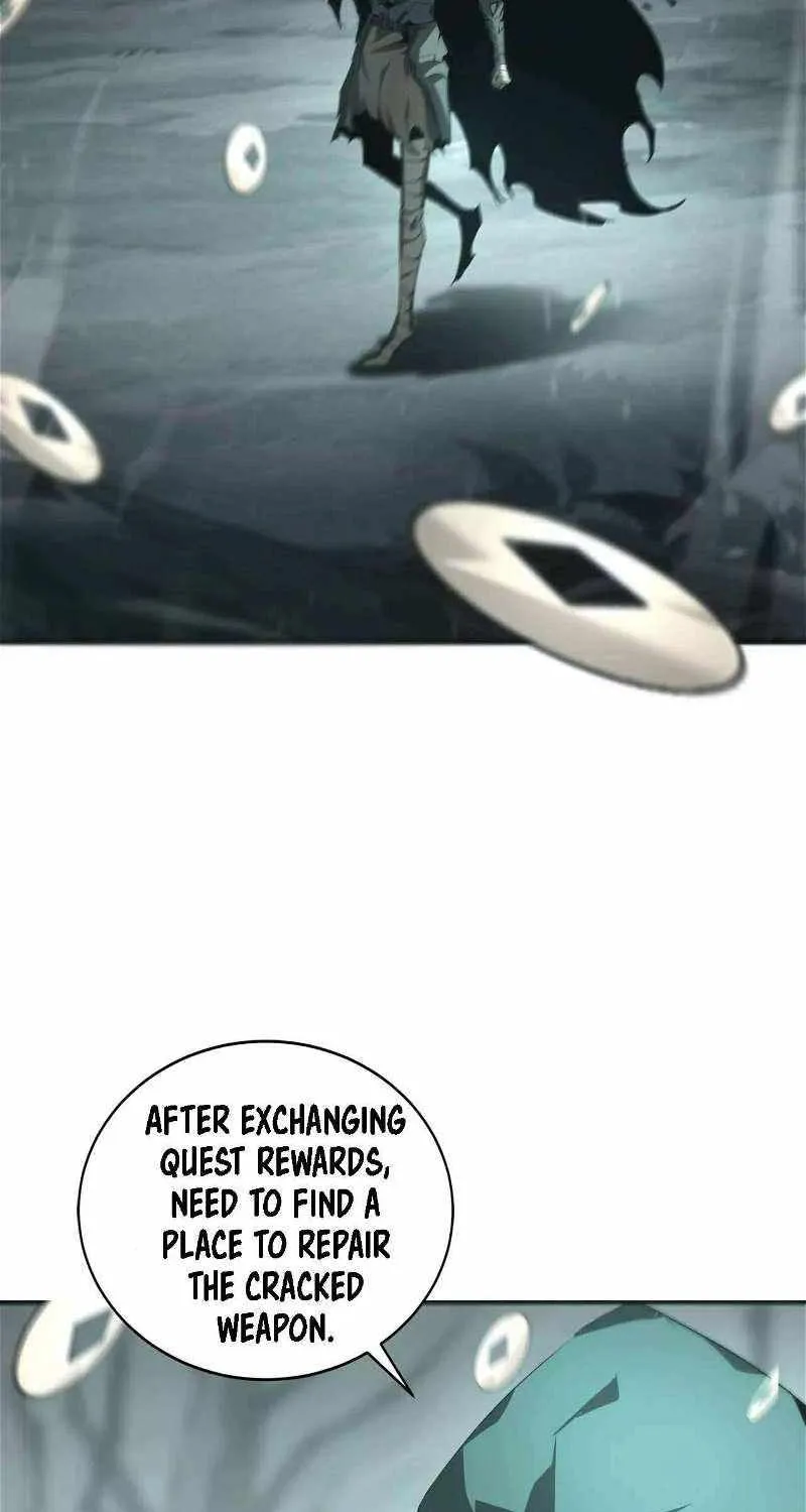 Unparalleled in the Online Gaming World Chapter 19 page 89 - 