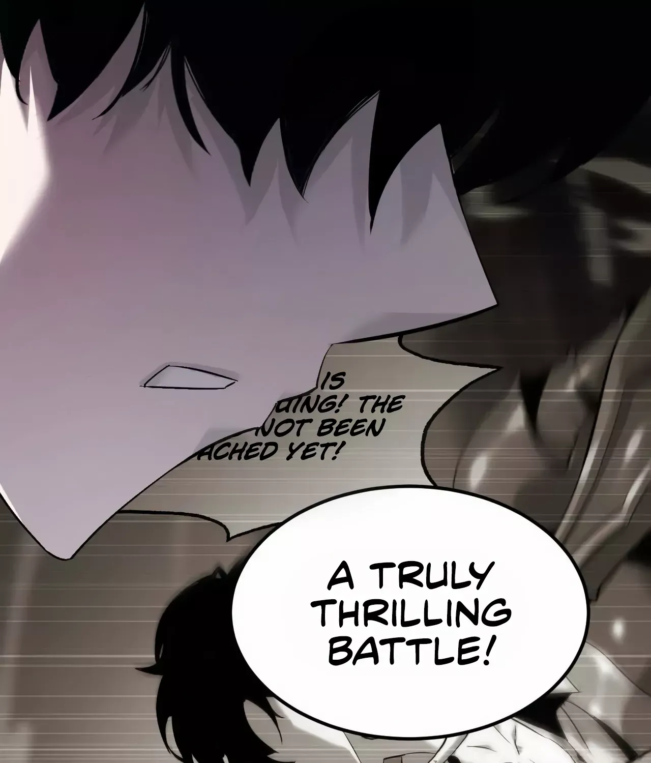 Unparalleled in the Online Gaming World Chapter 2 page 110 - 