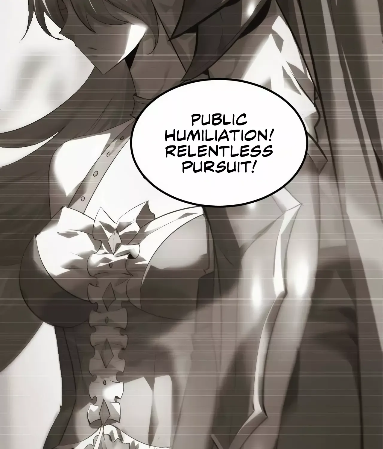 Unparalleled in the Online Gaming World Chapter 2 page 116 - 